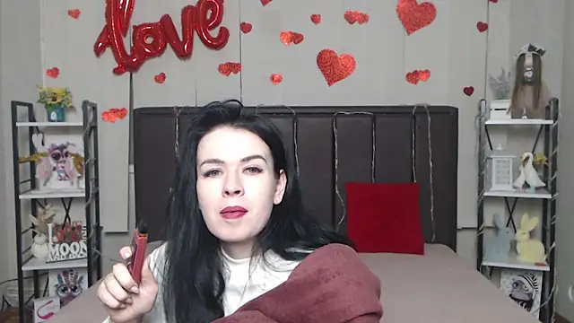 JasmineKouch online show from February 17, 7:13 pm