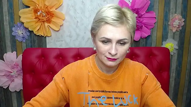 OliviaHorst online show from March 26, 6:20 pm