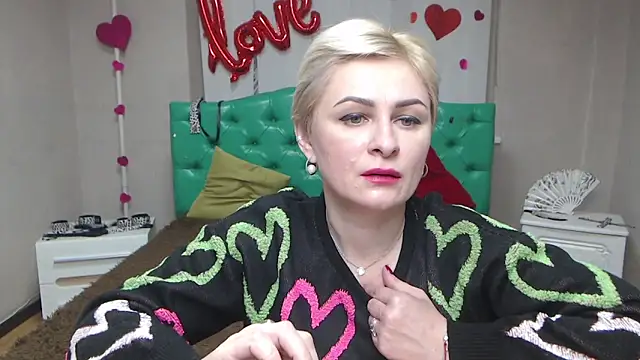 OliviaHorst online show from March 18, 6:29 am