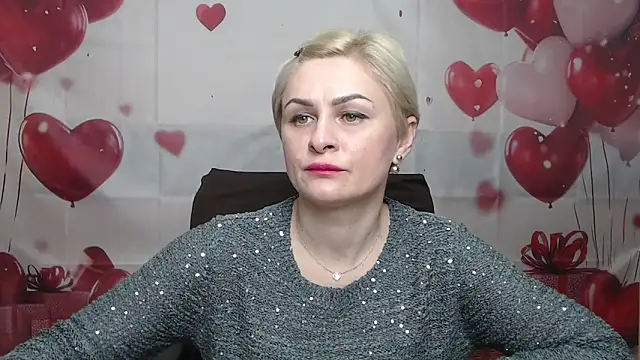 OliviaHorst online show from April 8, 5:15 pm