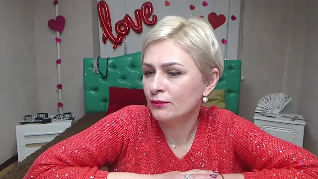 OliviaHorst online show from March 25, 6:16 am