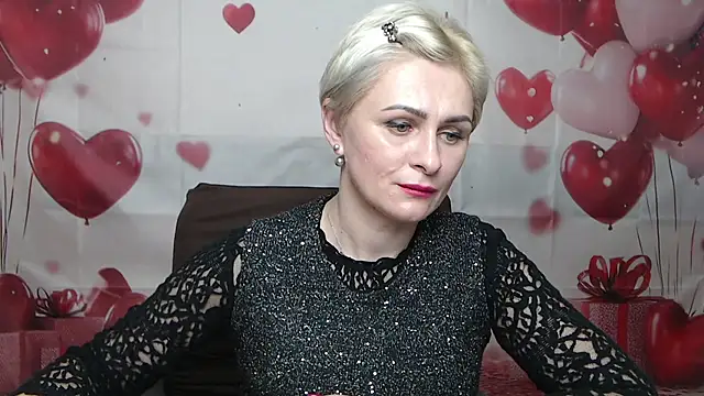 OliviaHorst online show from April 1, 1:41 pm