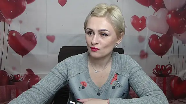 OliviaHorst online show from April 6, 11:33 am