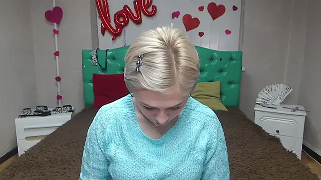 OliviaHorst online show from March 22, 6:19 am