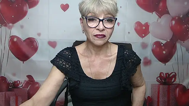 EllaBonito online show from May 19, 5:47 am