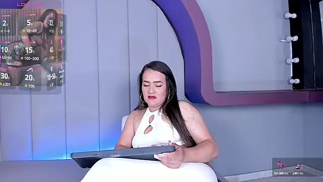 celestelewis online show from October 11, 8:22 pm