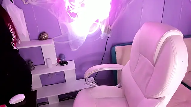 Camiila Osorio online show from October 17, 8:23 pm