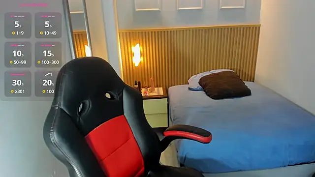 TATIGOLD2 online show from March 31, 2:44 am