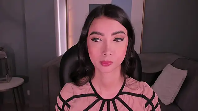 ValeriaVelvet online show from March 19, 12:09 pm