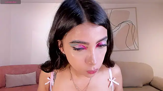 ValeriaVelvet online show from May 23, 12:25 pm