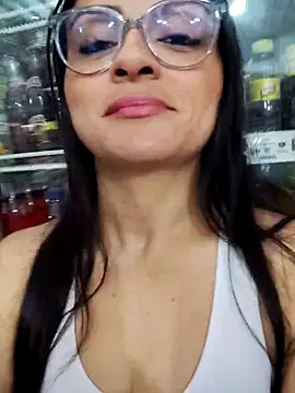 Linda Lars online show from January 17, 2:52 am