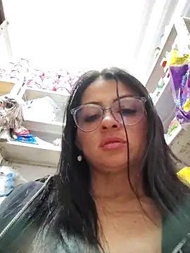 Linda Lars online show from January 9, 3:22 am