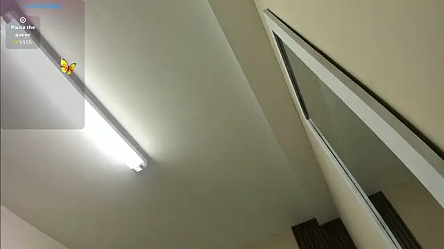 KenyaMystic online show from November 14, 2:44 am