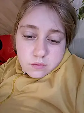 AnastasiaSky19 online show from November 11, 7:15 am