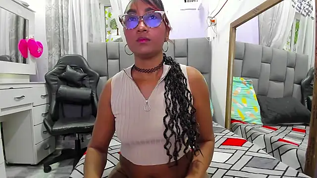 MurphyAngelina online show from November 25, 3:31 am