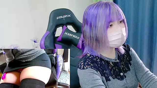 hazuki 8008 online show from February 26, 3:27 am