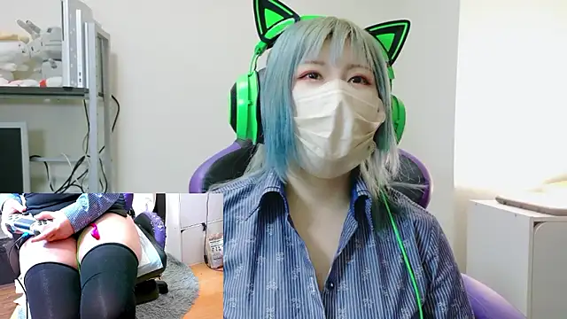 hazuki 8008 online show from March 26, 4:58 am