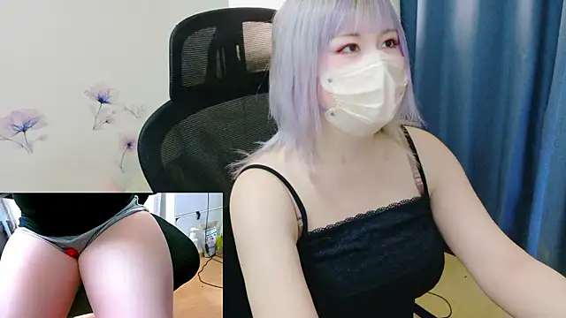 hazuki 8008 online show from April 8, 2:24 am