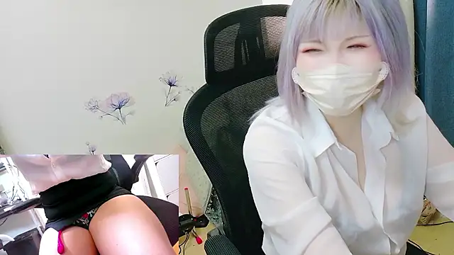 hazuki 8008 online show from April 9, 3:09 am