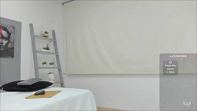 Gema-lexy online show from March 25, 1:03 pm