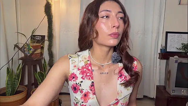 Tomoe b online show from May 23, 8:23 am