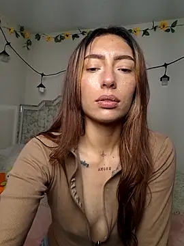 Tomoe b online show from February 23, 8:58 am