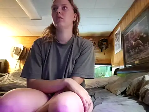 Ryan and Aurora online show from May 25, 10:20 pm