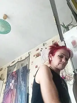 SweetLeila40 online show from May 25, 6:56 am
