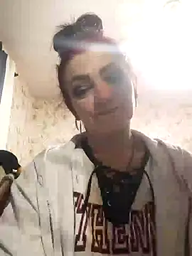 SweetLeila40 online show from March 19, 11:09 pm