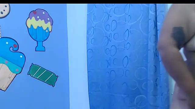 evaleribigtits18 online show from November 26, 7:15 pm