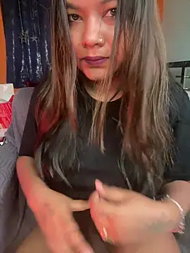 Hot Urvi online show from June 2, 9:49 pm