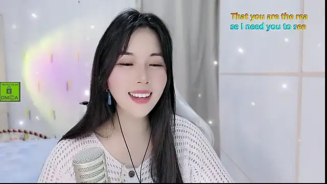 Snapshot of HK_angelchloe chatting on October 2, 11:48 am HK angelchloe online show from October 2, 11:48 am