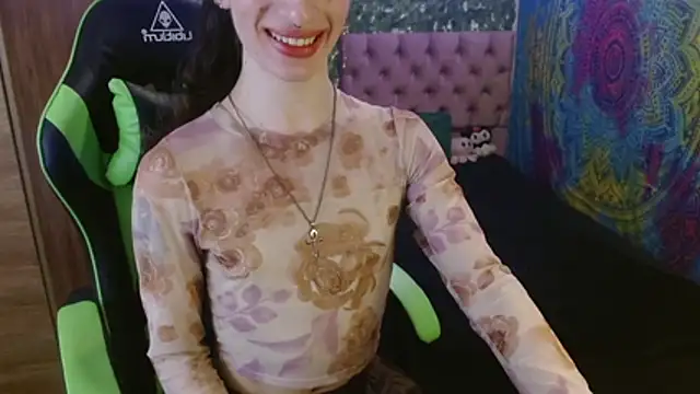 BurningVenus12 online show from May 14, 1:39 pm