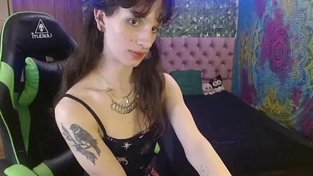BurningVenus12 online show from May 22, 5:55 pm