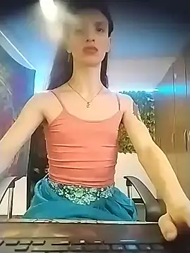 BurningVenus12 online show from November 17, 11:16 pm