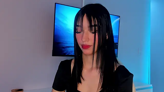 Snapshot of millieskinny_ chatting on September 9, 4:34 am millieskinny online show from September 9, 4:34 am