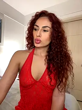 Victoria-77 online show from November 21, 12:45 am