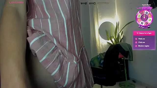 Sophie sweett19 online show from February 19, 4:34 am