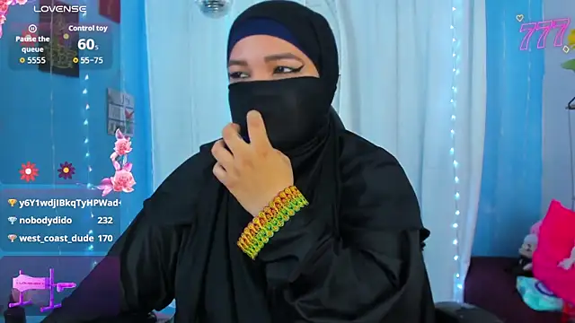 Falak-Yasin online show from May 13, 4:24 pm