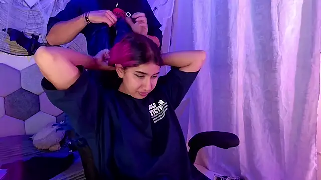 Horny tgn online show from November 7, 12:49 am