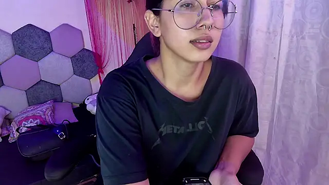 Horny tgn online show from May 14, 6:03 pm