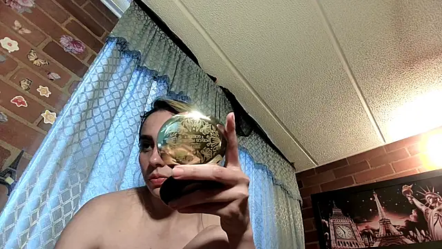 ValeriaLacrozee online show from March 17, 5:06 pm