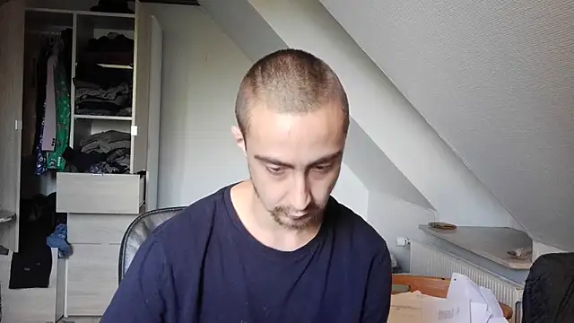 Stephanien online show from September 28, 9:14 am