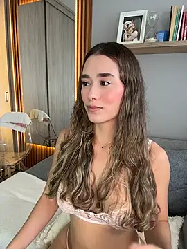 FridaKlein online show from March 20, 10:03 pm