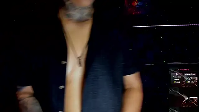 ZhoeStrong online show from October 23, 11:00 pm