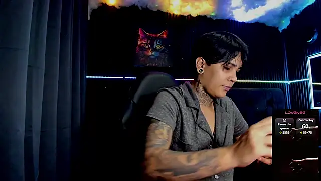 ZhoeStrong online show from November 9, 7:59 am