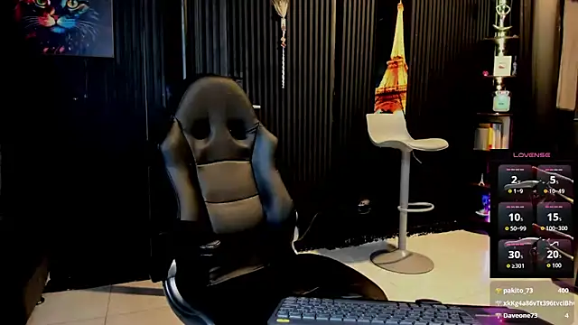 ZhoeStrong online show from October 13, 2:03 am