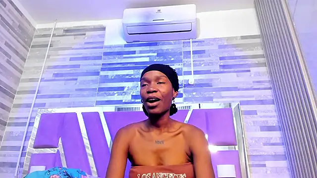 ebony march online show from November 14, 6:41 pm