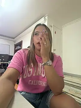 Martina Miiller online show from May 18, 1:06 pm