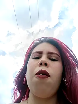 aurora sky11 online show from October 11, 4:20 pm